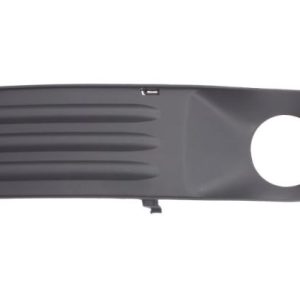 Grila ventilatie bara protectie BLIC 6502-07-9568911SP – VW | AutoRival