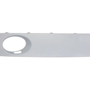 Grila ventilatie bara protectie BLIC 6502-07-9568915P – VW | AutoRival