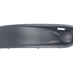 Grila ventilatie bara protectie BLIC 6502-07-9568927P – VW | AutoRival