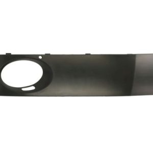Grila ventilatie bara protectie BLIC 6502-07-9568931P – VW | AutoRival