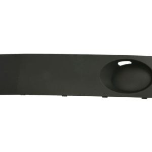 Grila ventilatie bara protectie BLIC 6502-07-9568933P – VW | AutoRival