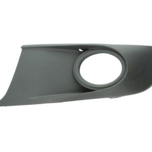 Grila ventilatie bara protectie BLIC 6502-07-9571915P – VW | AutoRival