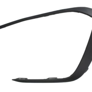 Grila ventilatie bara protectie BLIC 6502-07-9572914GP – VW | AutoRival