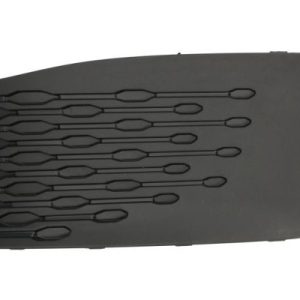 Grila ventilatie bara protectie BLIC 6502-07-9576911P – VW | AutoRival