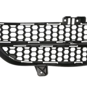 Grila ventilatie bara protectie BLIC 6502-07-9585911PP – VW | AutoRival