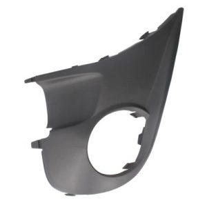 Grila ventilatie bara protectie BLIC 6502-07-9585915P – VW | AutoRival