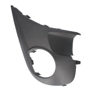 Grila ventilatie bara protectie BLIC 6502-07-9585916P – VW | AutoRival