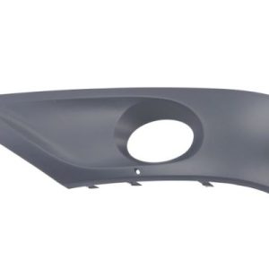 Grila ventilatie bara protectie BLIC 6502-07-9586917P – VW | AutoRival