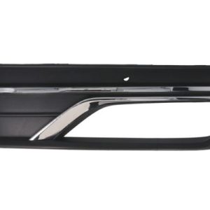 Grila ventilatie bara protectie BLIC 6502-07-9587918PP – VW | AutoRival