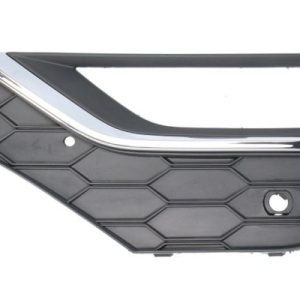Grila ventilatie bara protectie BLIC 6502-07-9595913P – VW | AutoRival