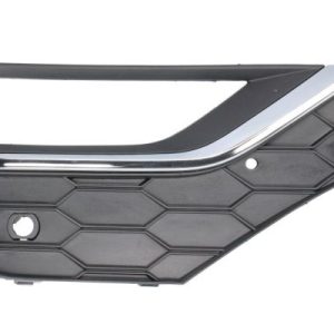 Grila ventilatie bara protectie BLIC 6502-07-9595914P – VW | AutoRival
