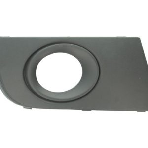 Grila ventilatie bara protectie BLIC 6502-07-9595918P – VW | AutoRival