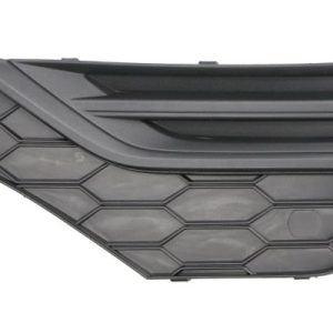 Grila ventilatie bara protectie BLIC 6502-07-9595925P – VW | AutoRival