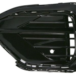 Grila ventilatie bara protectie BLIC 6502-07-9683911P – VW | AutoRival