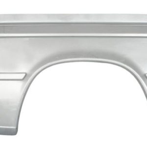 Aripa BLIC 6504-01-3546532K – VW | AutoRival