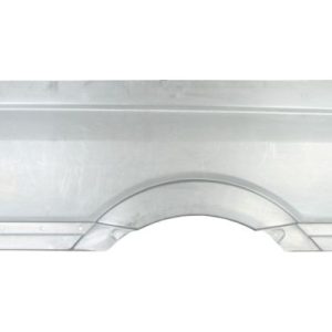 Aripa interioara BLIC 6504-01-3548586P – VW | AutoRival