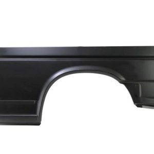 Aripa BLIC 6504-01-9558533K – VW | AutoRival