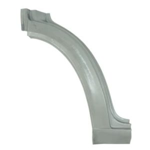 Aripa interioara BLIC 6504-03-3546331P – VW | AutoRival