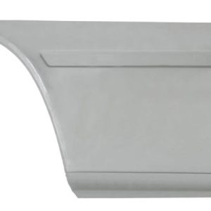 Aripa interioara BLIC 6504-03-3546603K – VW | AutoRival