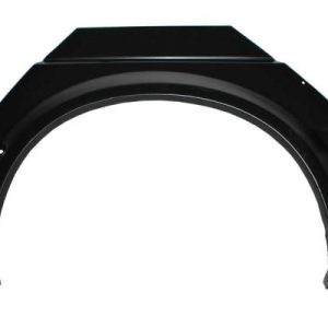 Aripa interioara BLIC 6504-03-9521591K – VW | AutoRival