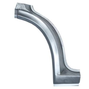 Aripa interioara BLIC 6504-03-9558331P – VW | AutoRival