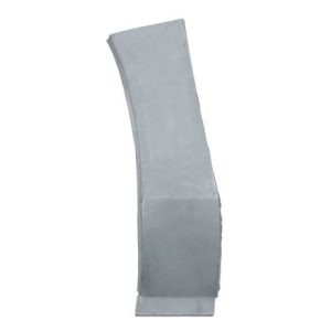 Aripa interioara BLIC 6504-03-9590331P – VW | AutoRival