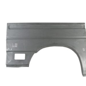 Aripa BLIC 6504-05-9558576P – VW | AutoRival
