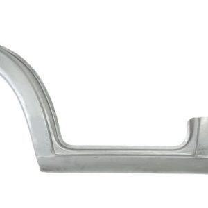 Placa de prag BLIC 6505-06-3546051P – VW | AutoRival