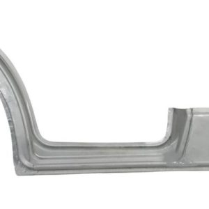 Placa de prag BLIC 6505-06-3548053P – VW | AutoRival