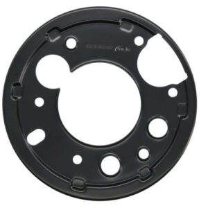 Protectie stropire disc frana BLIC 6508-03-3546875P – VW | AutoRival