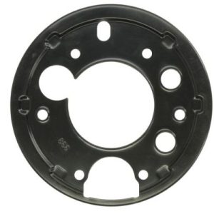 Protectie stropire disc frana BLIC 6508-03-3546876K – VW | AutoRival