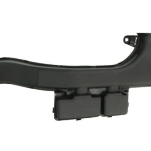 Grila ventilatie bara protectie BLIC 6508-05-8186300P – VW | AutoRival