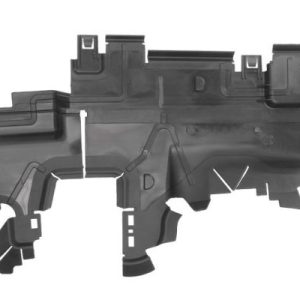 Grila ventilatie bara protectie BLIC 6508-05-9574276P – VW | AutoRival