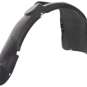 Carenaj pasaj roata BLIC 6601-01-9501802P – VW | AutoRival