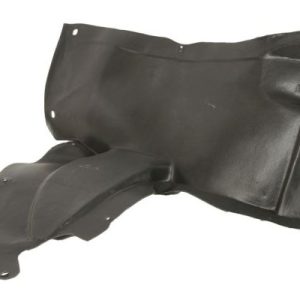 Carenaj pasaj roata BLIC 6601-01-9540808CP – VW | AutoRival