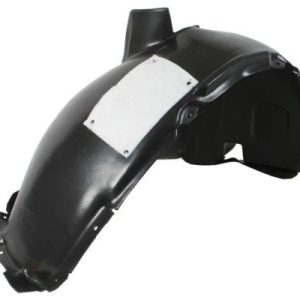 Elemente decorative / protectie aripa BLIC 6601-01-9551802P – VW | AutoRival