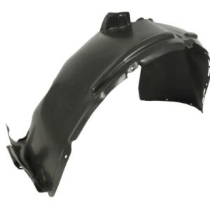 Carenaj pasaj roata BLIC 6601-01-9581802P – VW | AutoRival