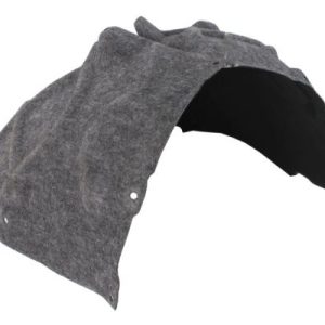 Carenaj pasaj roata BLIC 6601-01-9586801P – VW | AutoRival