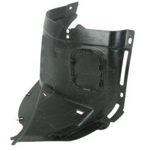 Carenaj pasaj roata BLIC 6601-06-0000008Q – VW | AutoRival