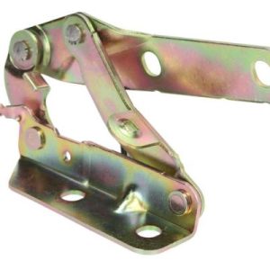 Balama capota motor BLIC 6802-00-9501452P – VW | AutoRival