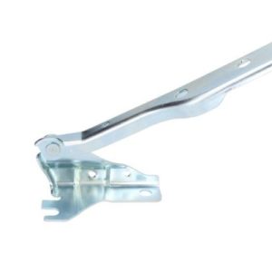 Balama capota motor BLIC 6802-00-9507451P – VW | AutoRival
