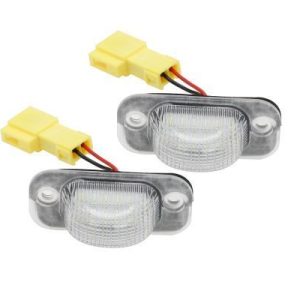 Iluminare numar de circulatie BLIC L46-210-0002LED – VW | AutoRival