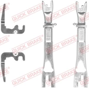 Set pentru reglare ulterioara frana tambur QUICK BRAKE 102 53 023 – VW | AutoRival