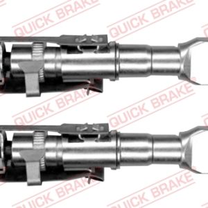 Set pentru reglare ulterioara frana tambur QUICK BRAKE 104 53 004 – VW | AutoRival