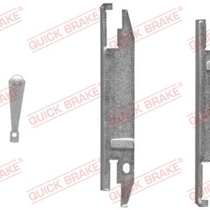 Set pentru reglare ulterioara frana tambur QUICK BRAKE 105 53 005 – VW | AutoRival