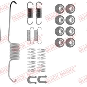 Set accesorii sabot de frana QUICK BRAKE 105-0003 – VW | AutoRival
