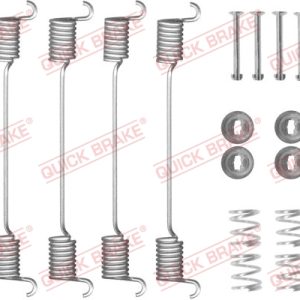 Set accesorii sabot de frana QUICK BRAKE 105-0524 – VW | AutoRival