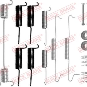 Set accesorii sabot de frana QUICK BRAKE 105-0648 – VW | AutoRival