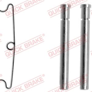Set accesorii placute frana QUICK BRAKE 109-1190 – VW | AutoRival