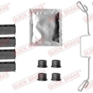 Set accesorii placute frana QUICK BRAKE 109-1795 – VW | AutoRival